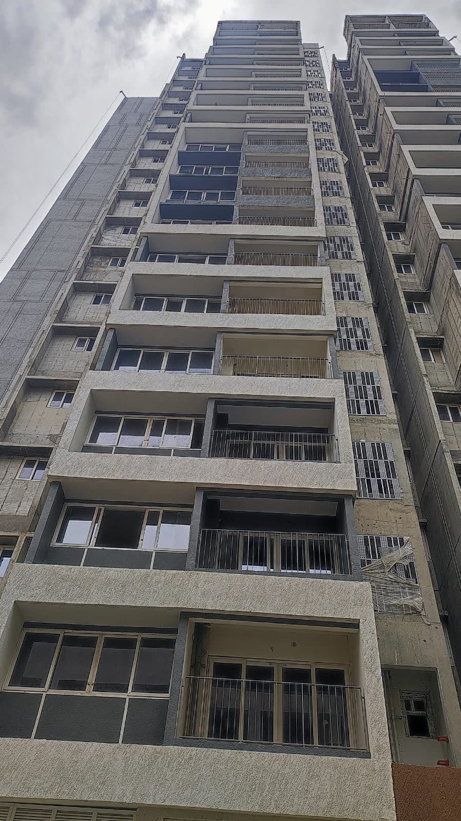 2 BHK Apartment for Sale in Kovilambakkam, Chennai
