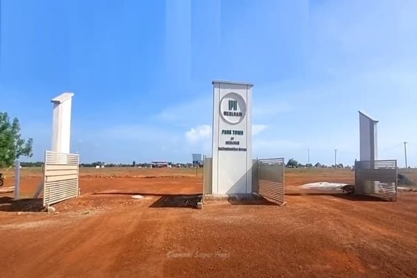 Plot for Sale in Vengal , Chennai