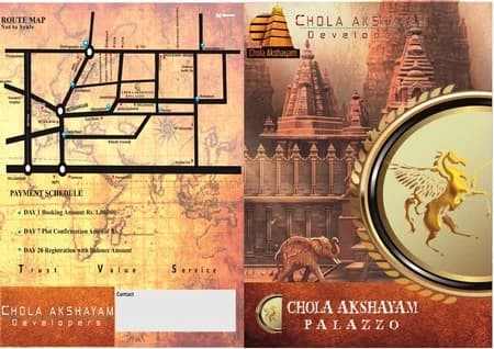Plot for Sale in Sithalapakkam , Chennai