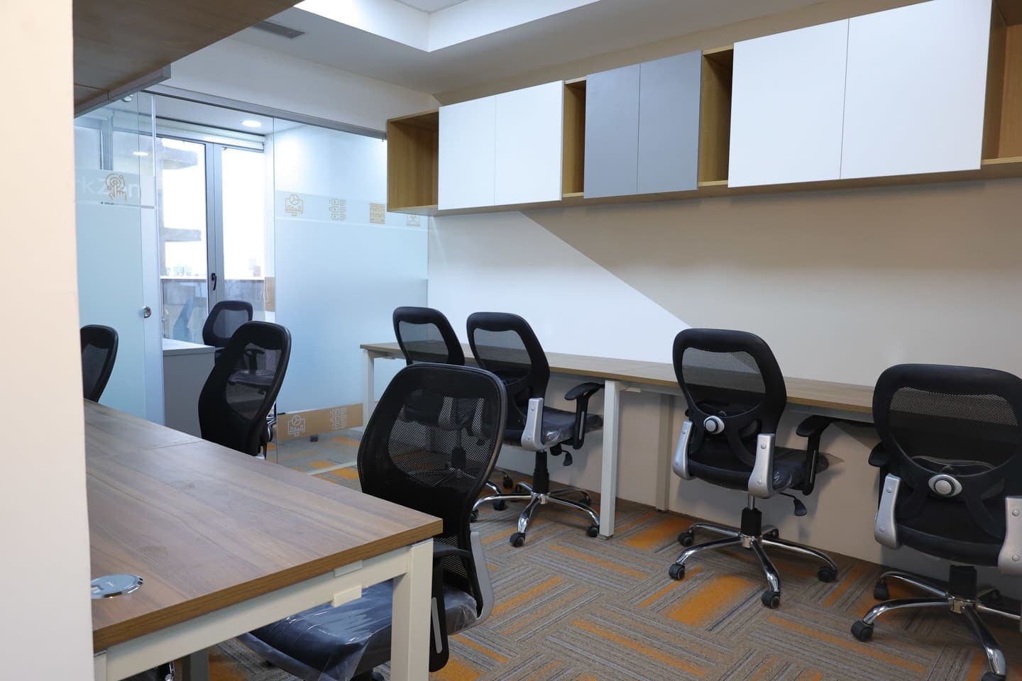 Office for Rent in Purasaivakkam, Chennai