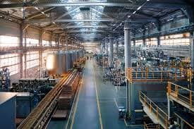 Industry for Rent in Oragadam, Chennai