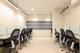 Office for Rent in Teynampet, Chennai