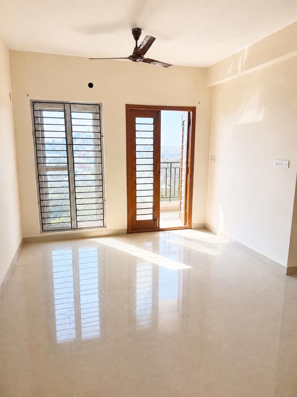 2 BHK Apartment for Rent in Pallavaram, Chennai