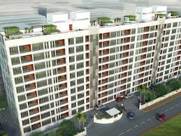 3 BHK Apartment in Anna Nagar