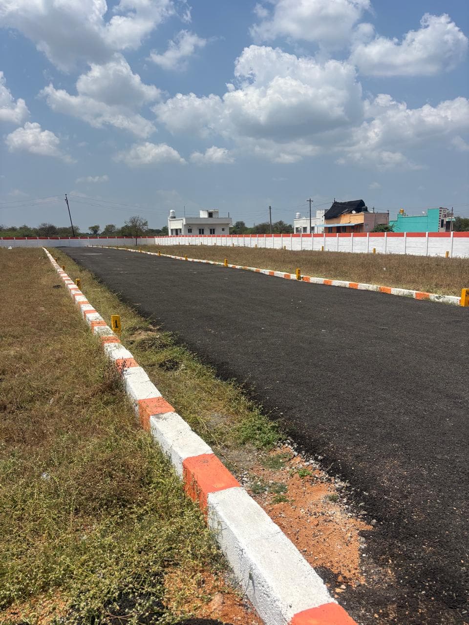 Plot for Sale in Tiruvallur, Chennai