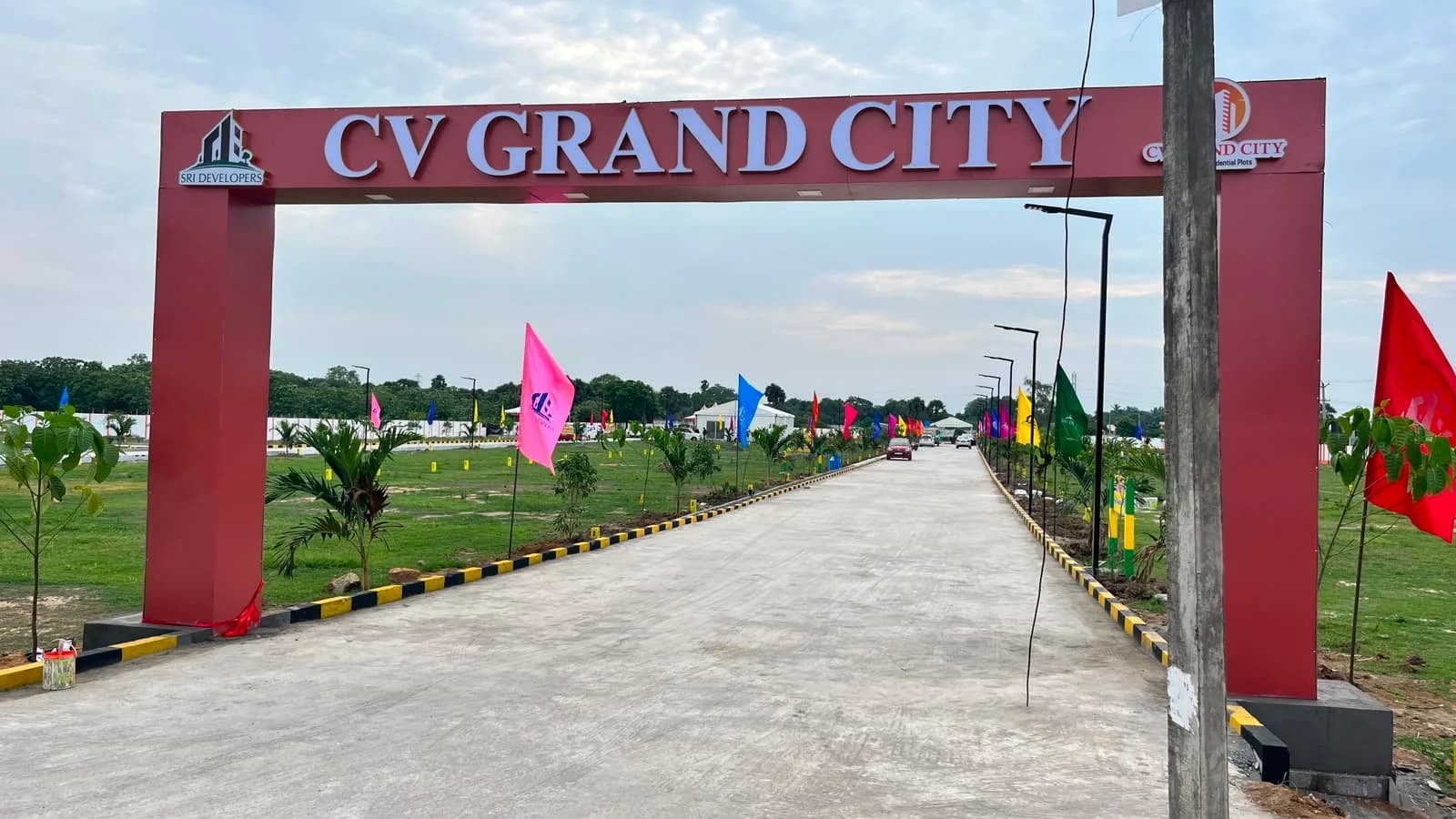 Plot for Sale in Chengalpattu , Chengalpattu mamundur